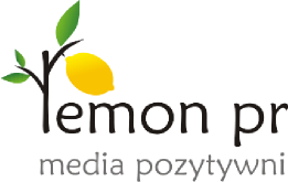 Lemon PR | agencja PR Bielsko-Biała, media relations, obsługa medialna, strategie PR, ePR | media pozytywni